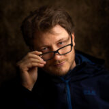 Adam - Split Lighting
